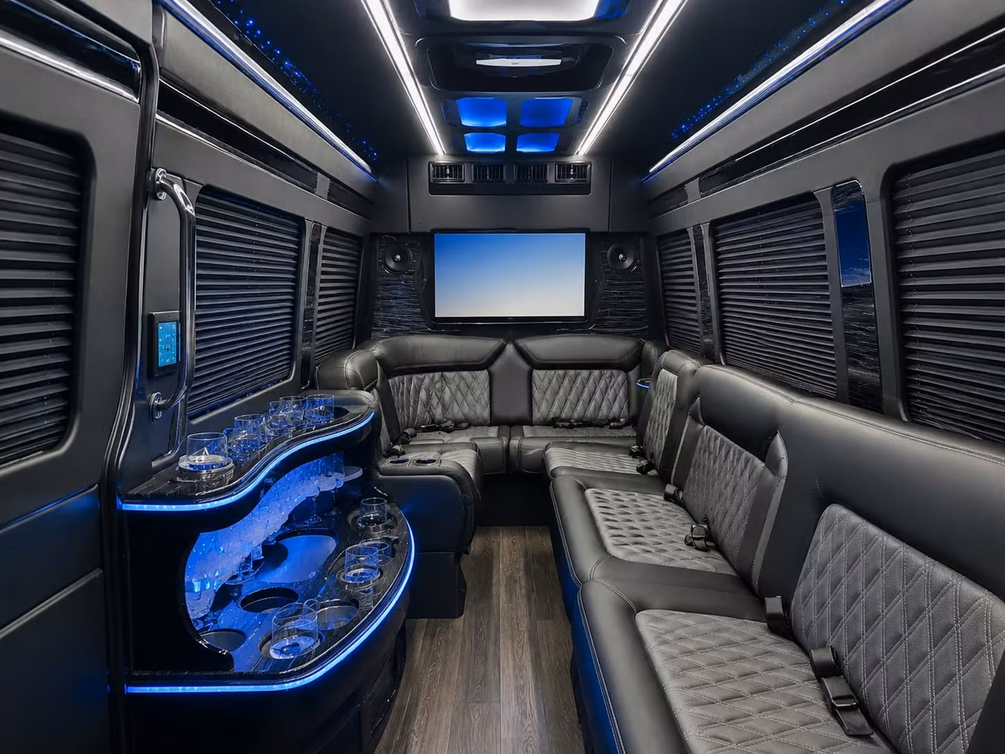 charterbuswestminsterca com can handle bachelorette party transportation throughout westminster and orange county