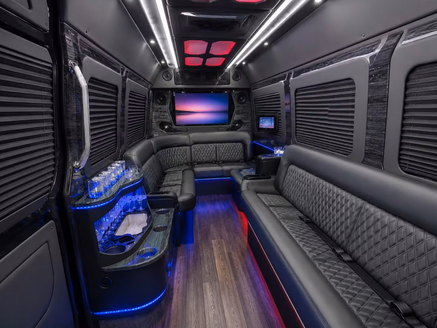 charterbuswestminsterca com can help you arrange westminster veterans affairs veteran group transportation