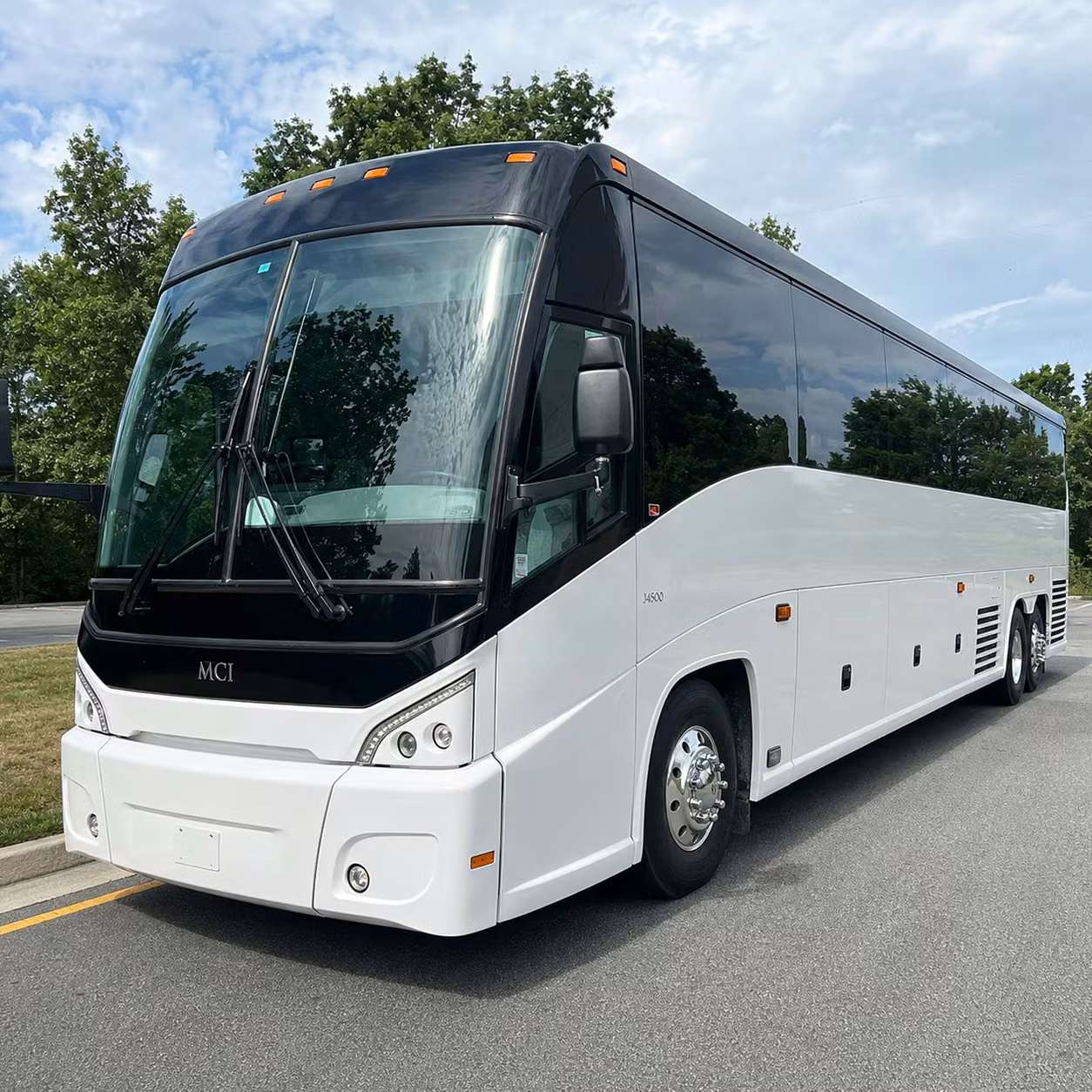 charterbuswestminsterca com can help you plan multi day bus trips from westminster to northern california