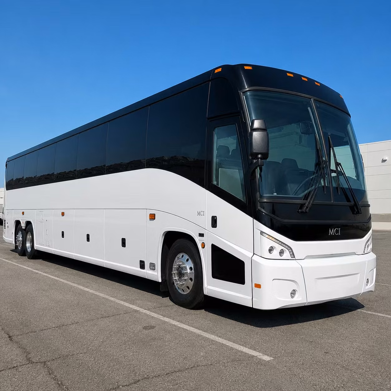 charterbuswestminsterca com puts westminster concert goers in the right bus every time