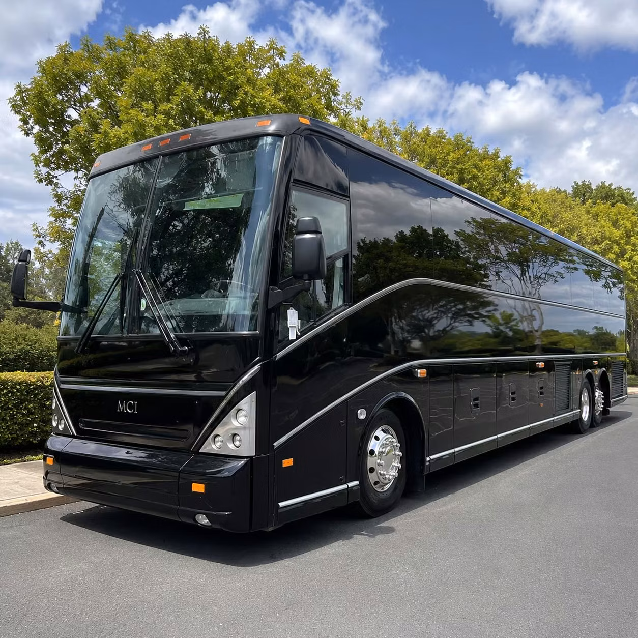 compare concert transportation options in westminster and beyond