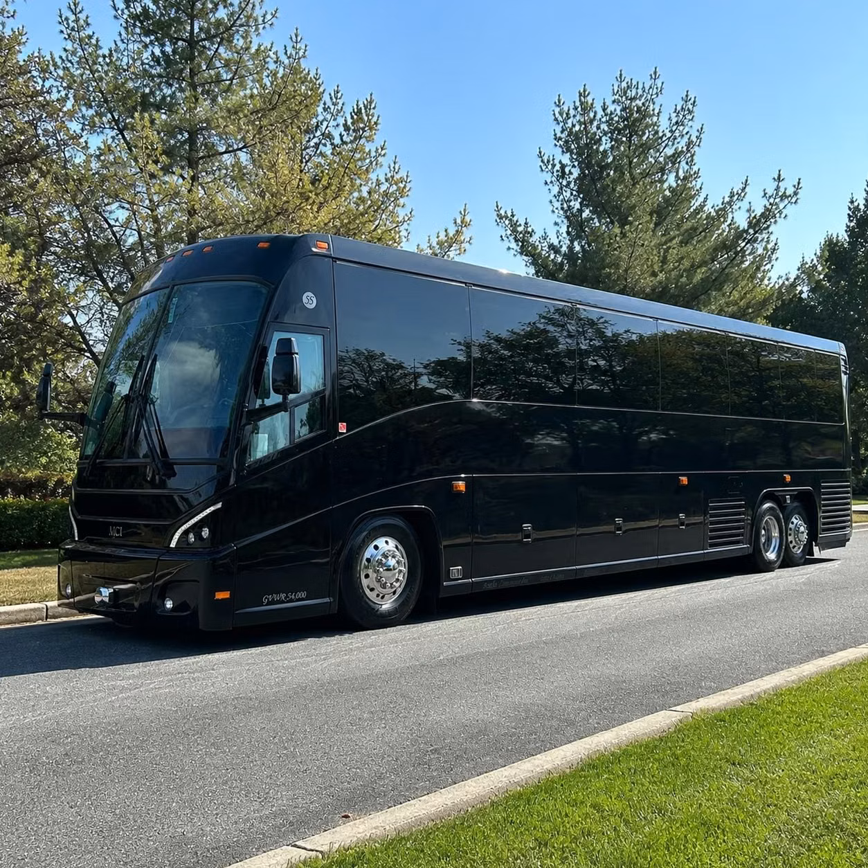 compare employee transportation options in westminster and beyond