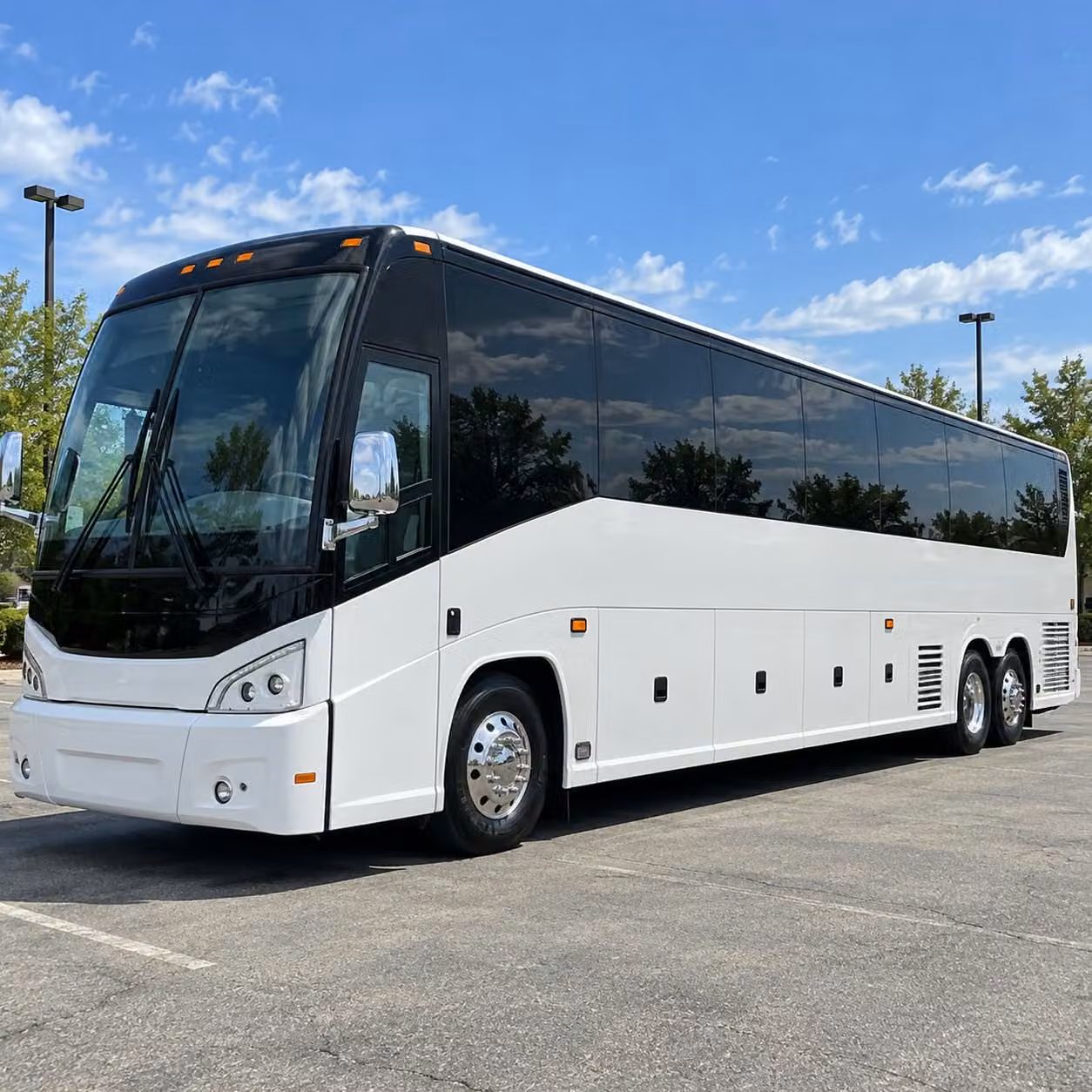 compare prom transportation options in westminster and beyond