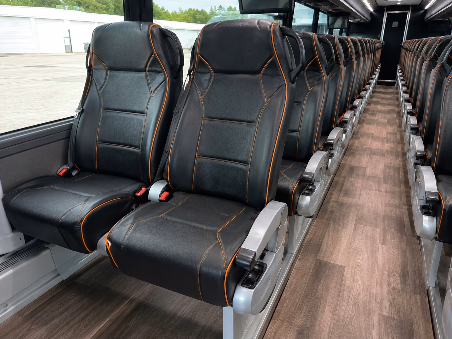 compare sporting event transportation options in westminster and beyond
