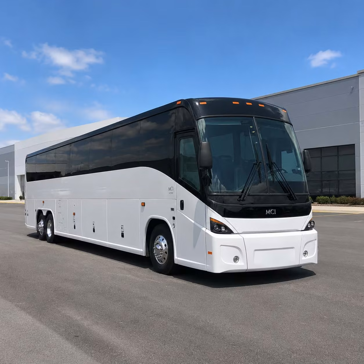 connecting westminster employees from remote parking and transit hubs