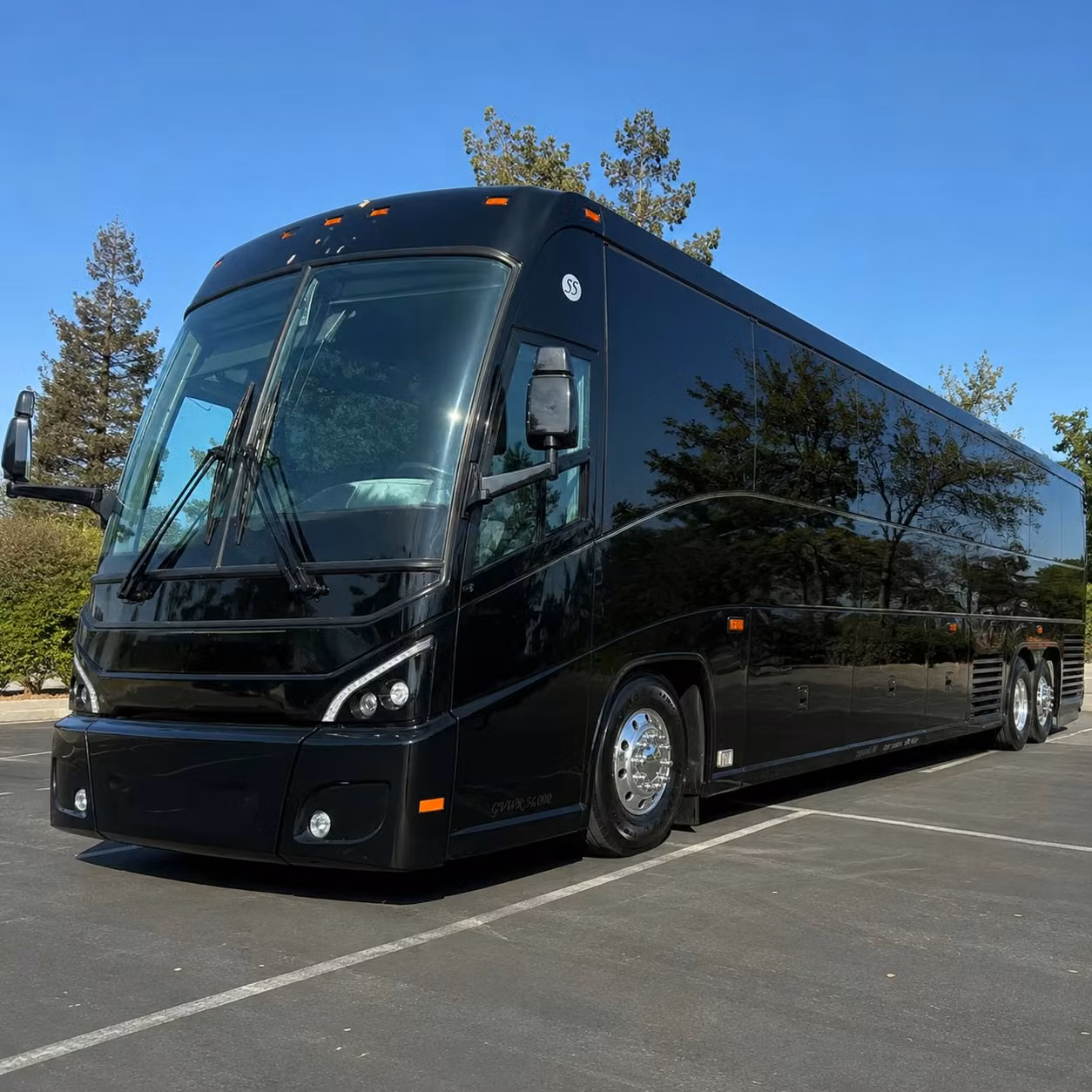 every westminster government event deserves reliable private group transportation