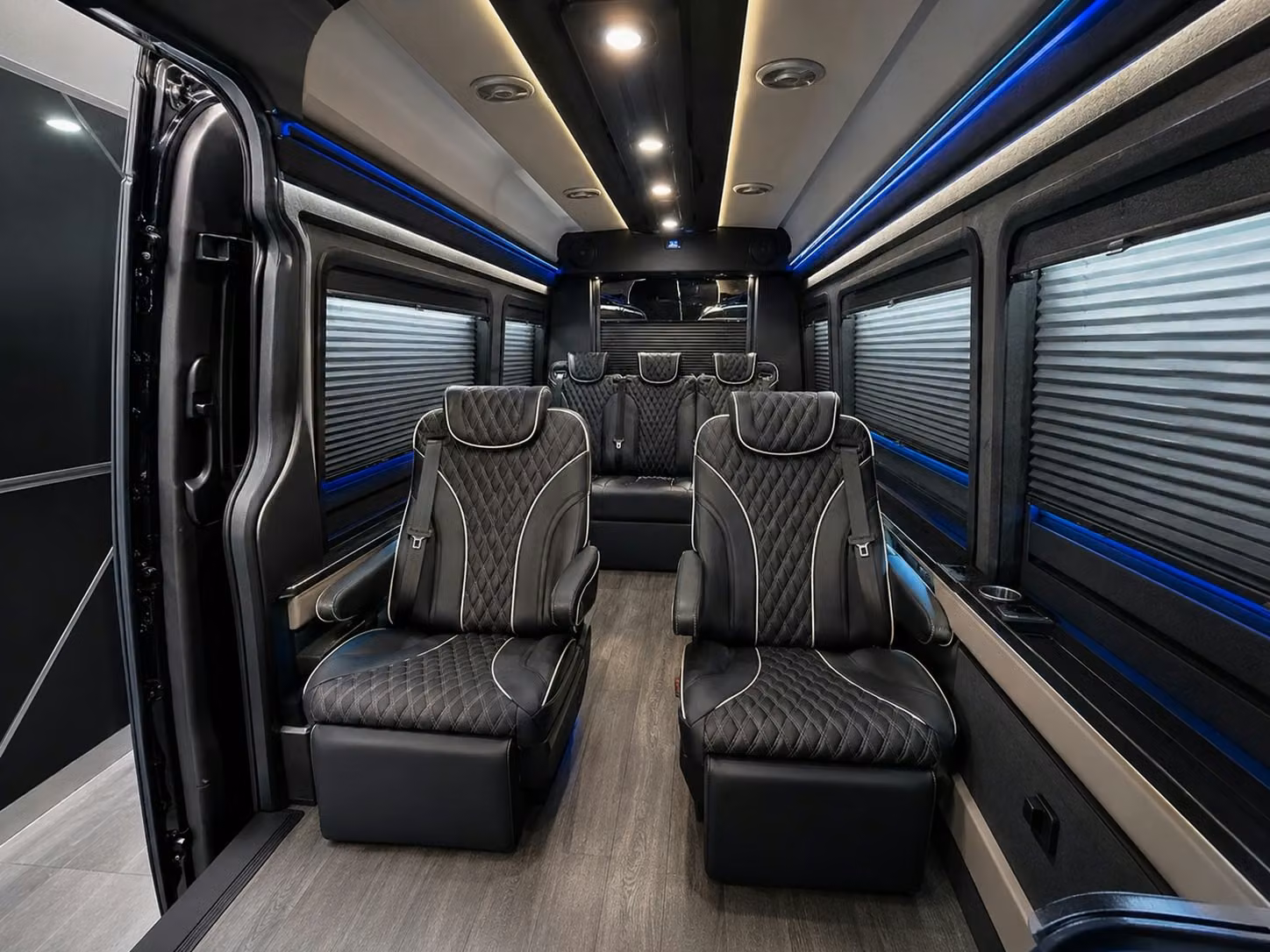 fill out one form and get westminster airport transportation pricing in seconds
