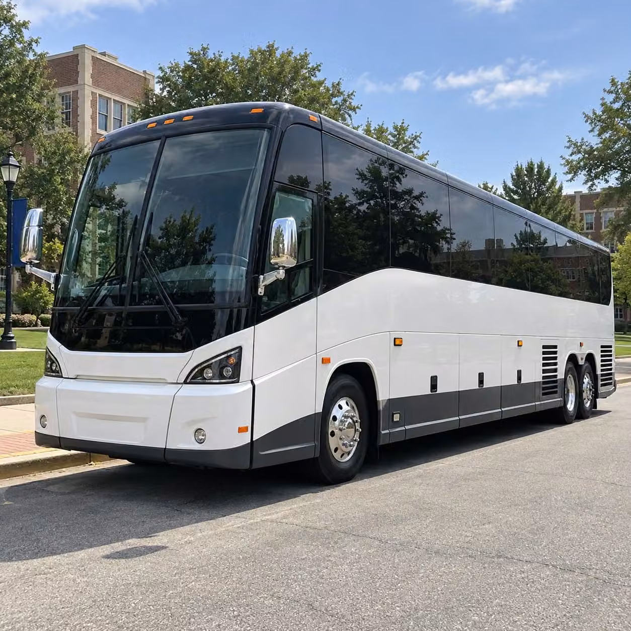 get a head start westminster prom buses book up fast every spring