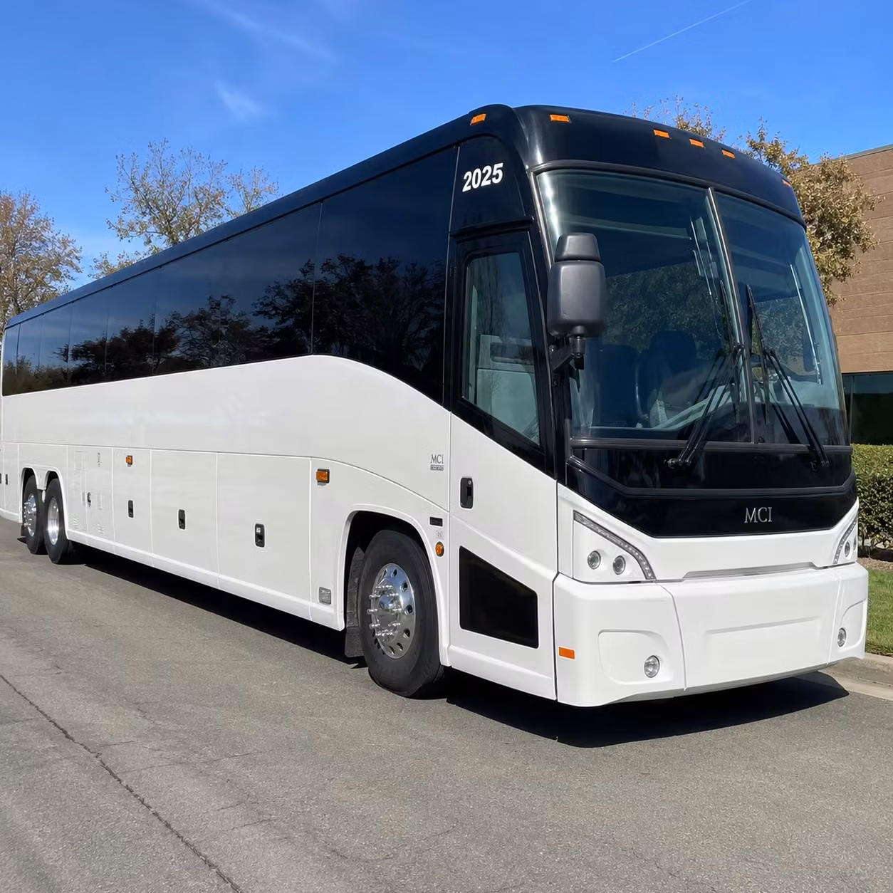 getting your group to honda center from westminster has never been easier
