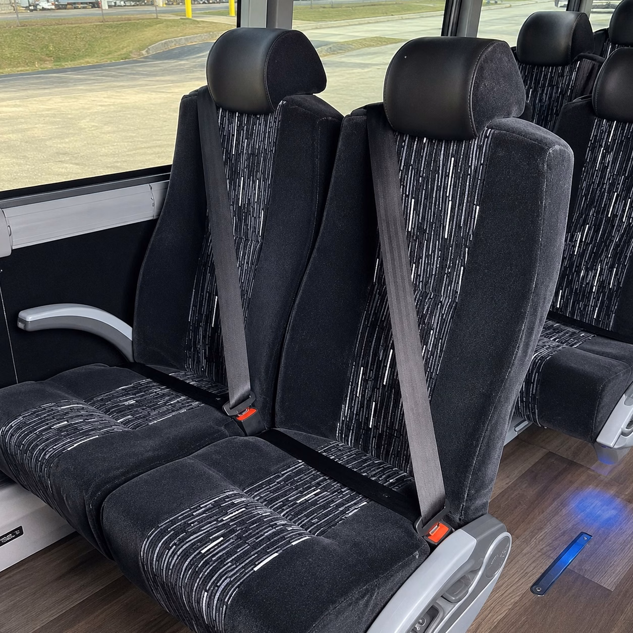 how the day of the week changes what a bus costs in westminster california