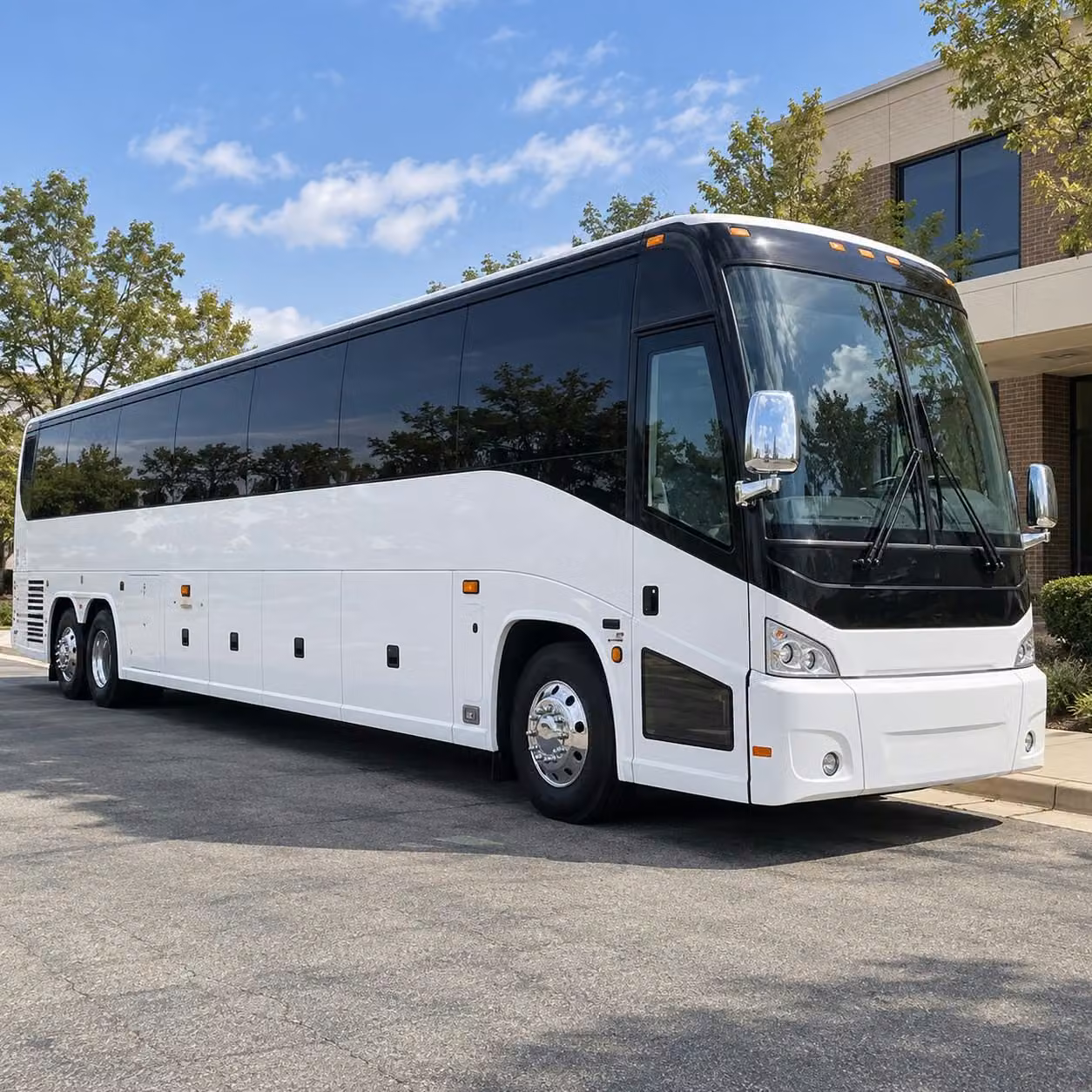 in westminster prom transportation pickup and drop off logistics matter