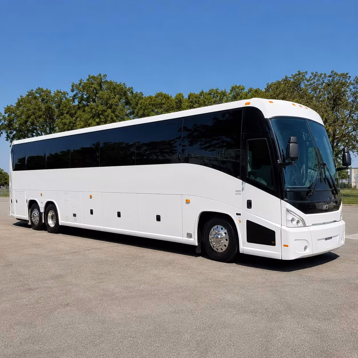 retreat and pilgrimage transportation for westminster faith groups