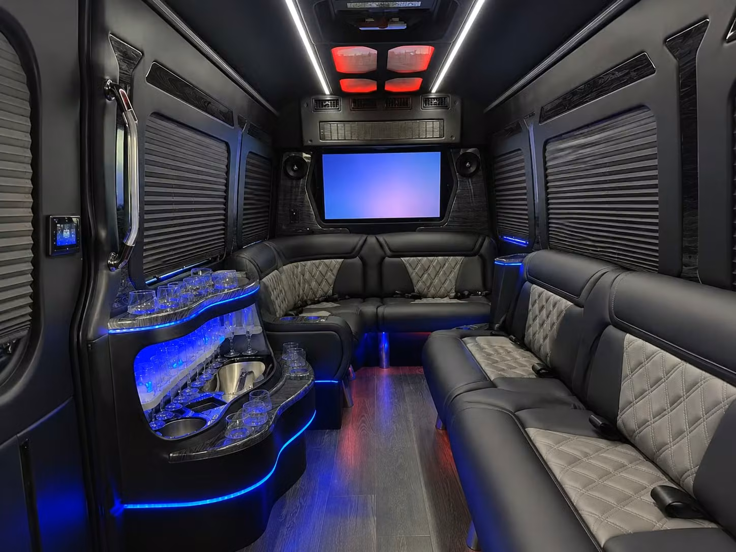 school field trip bus rentals in westminster california