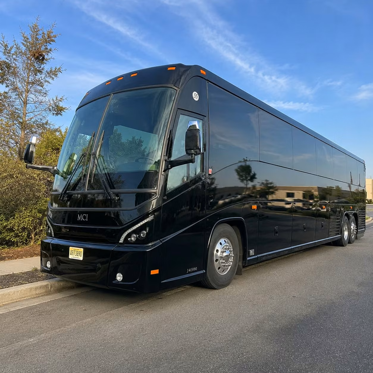 shuttle westminster city government personnel between facilities and meetings