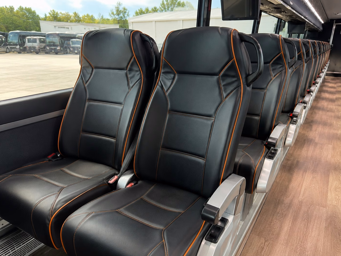 sofi stadium and dignity health sports park transportation from westminster