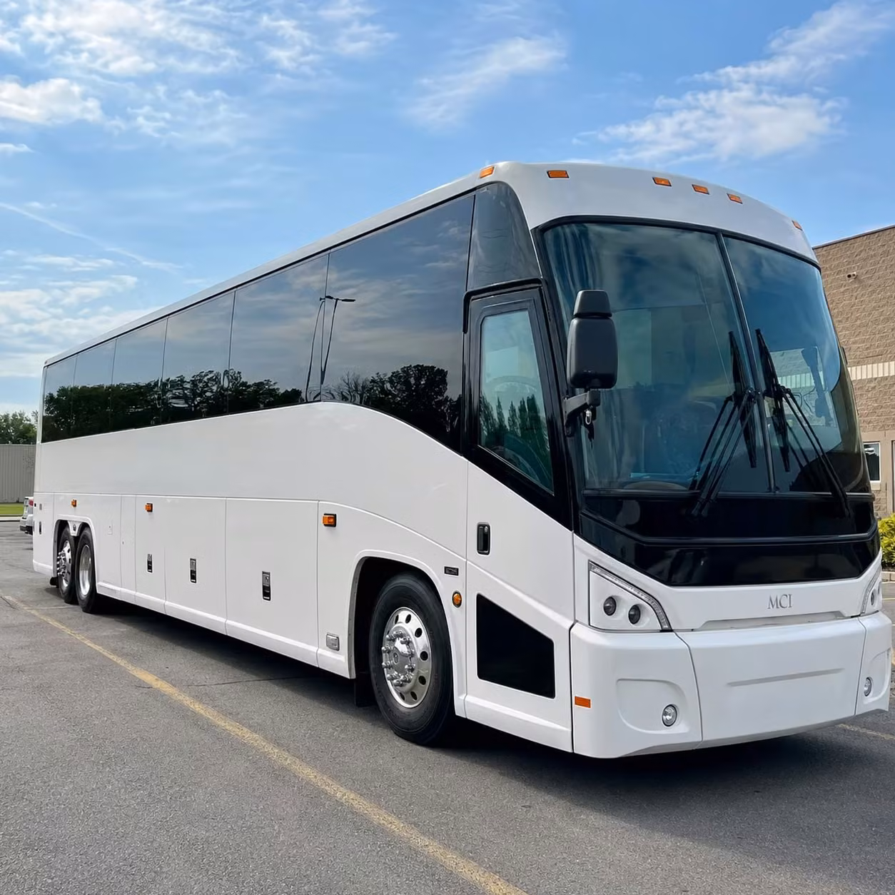 sunday service shuttle buses for westminster s vietnamese and korean church communities