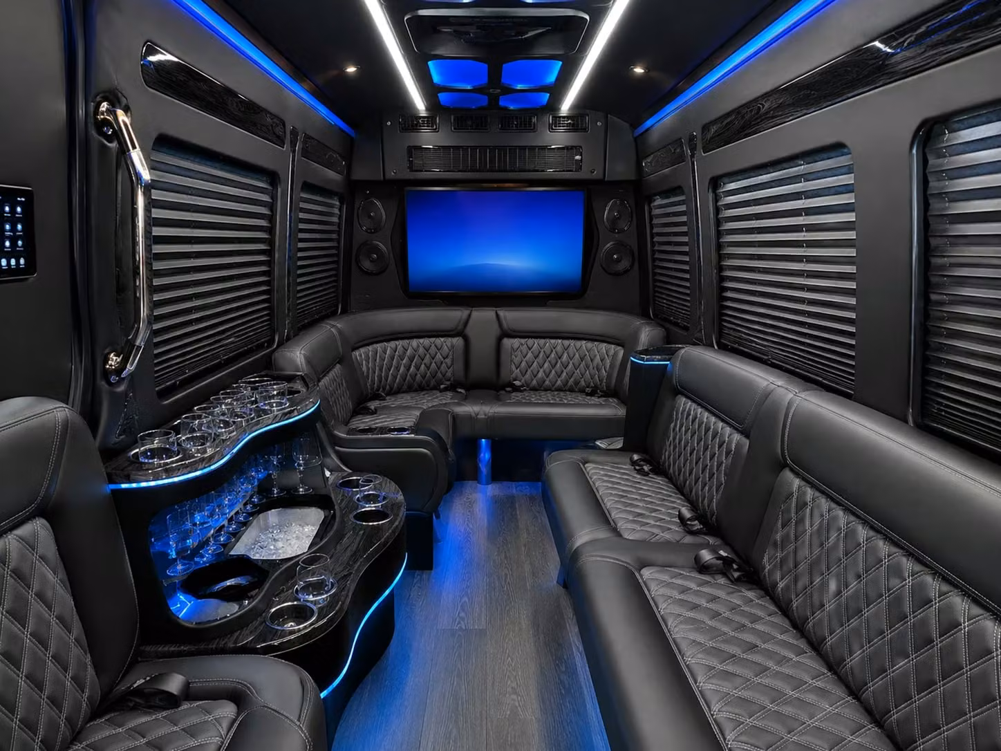 we help you compare westminster prom transportation from a network of independent bus companies