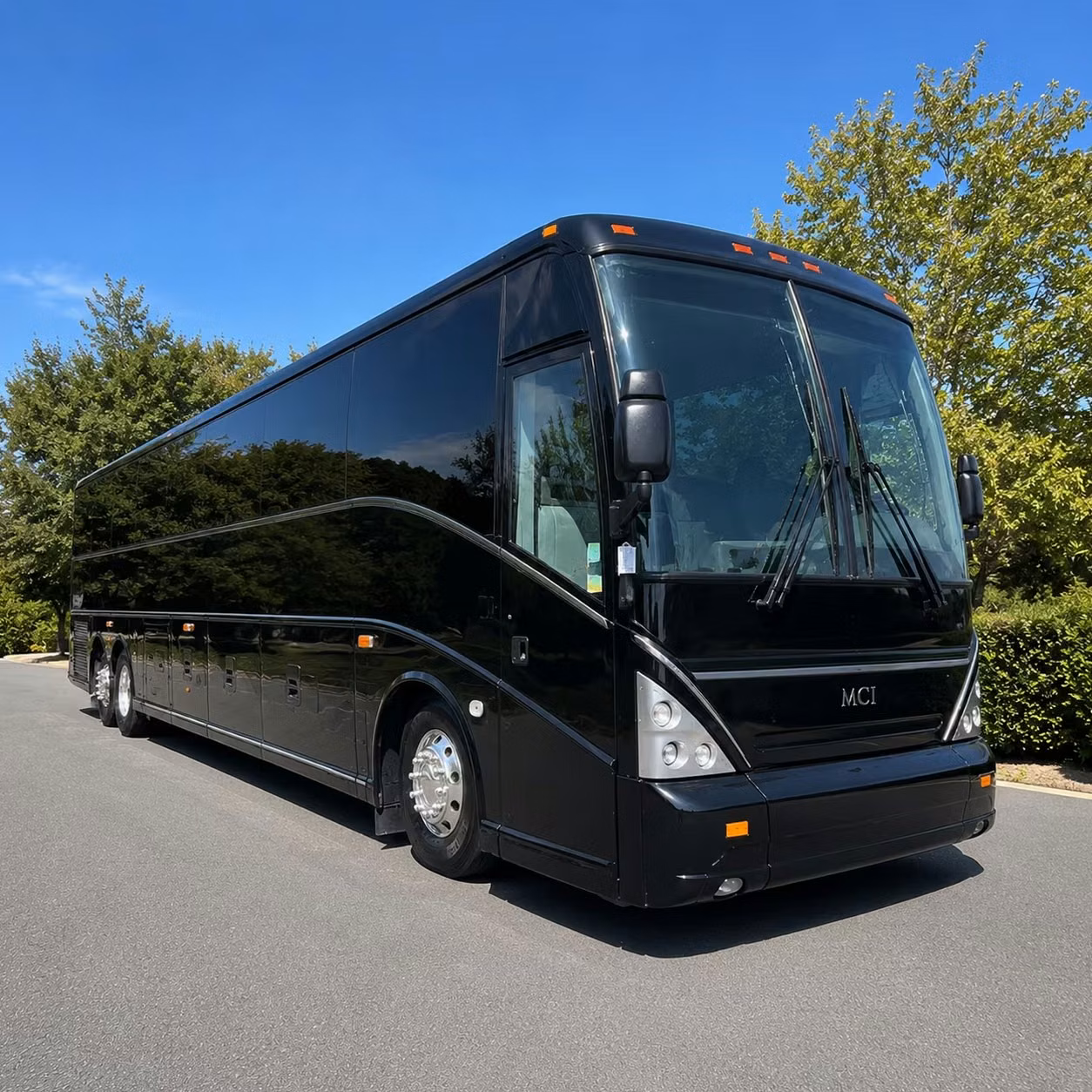 westminster charter bus rentals for tet and cultural festival transportation