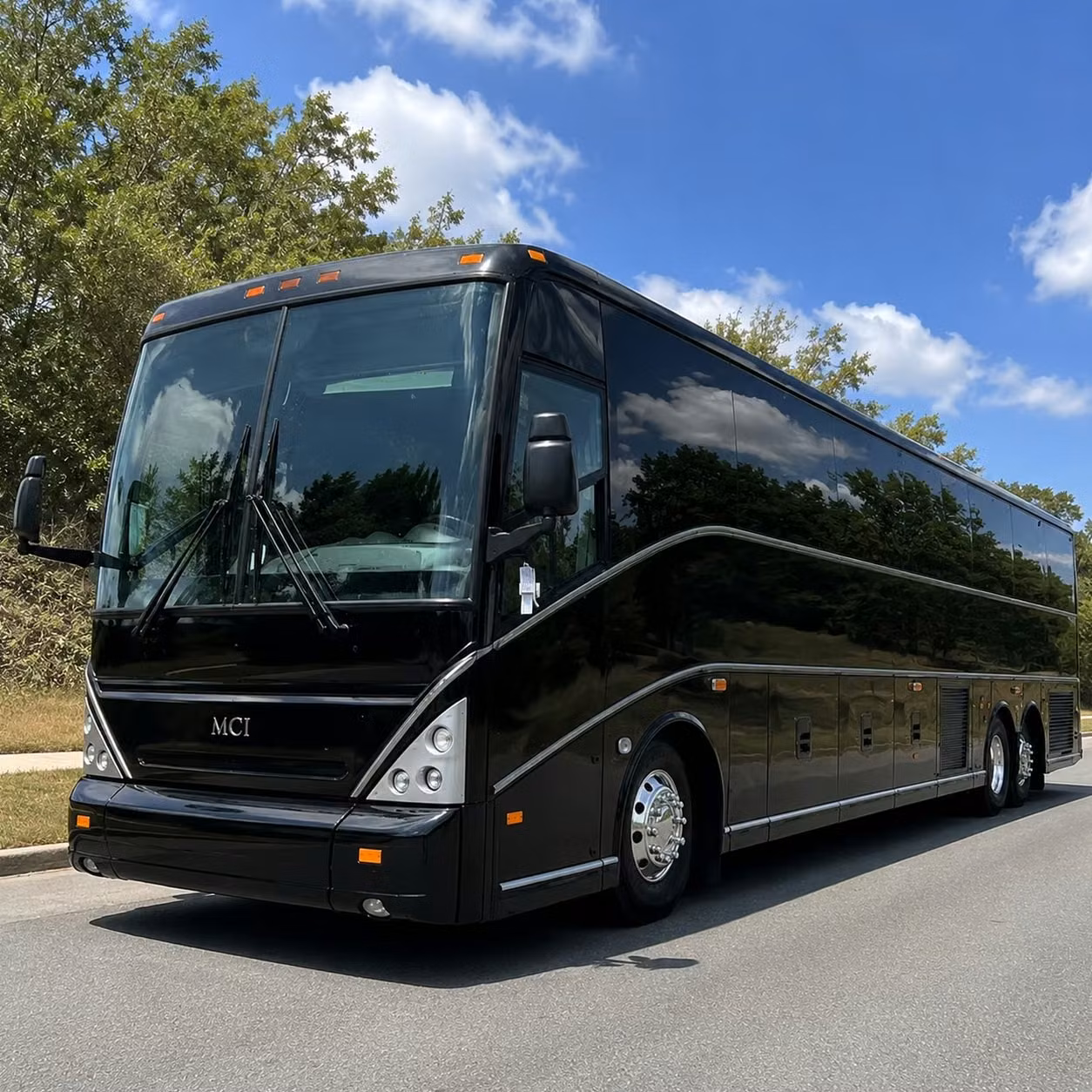 westminster employee shuttle services for daily commuters and remote workers