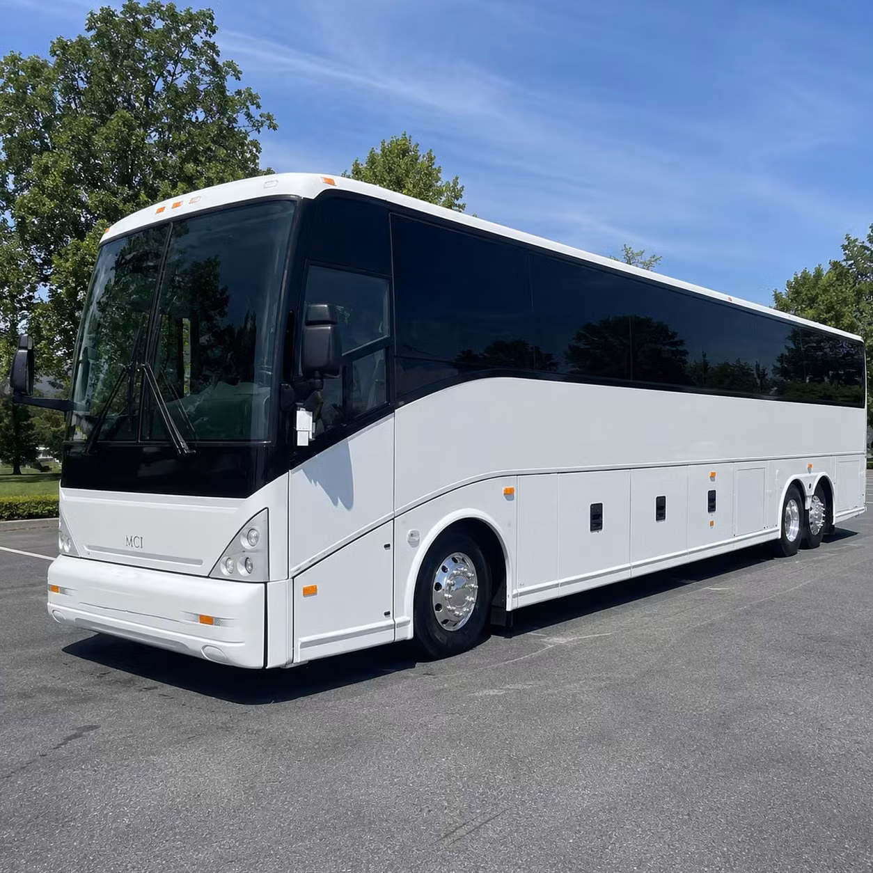westminster employee transportation services
