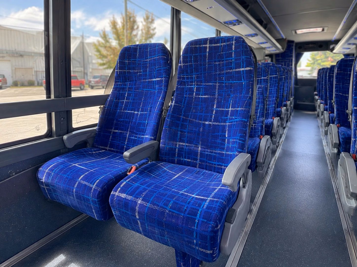 westminster guest shuttles make hotel to venue runs effortless on your wedding day