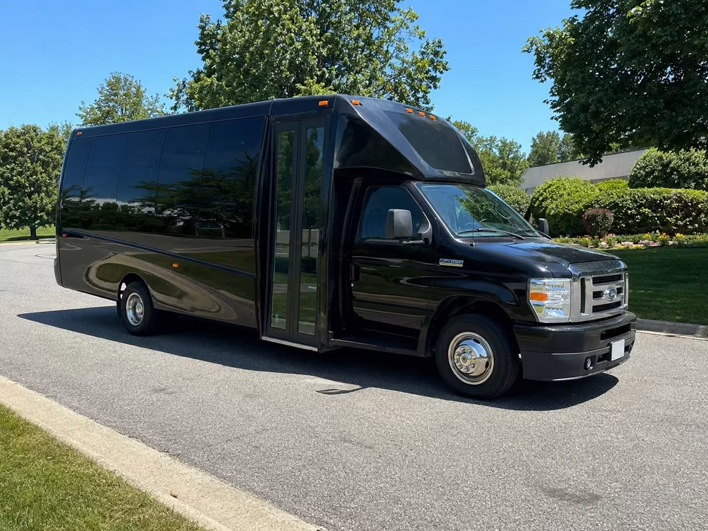 westminster prom night deserves a party bus not a rideshare