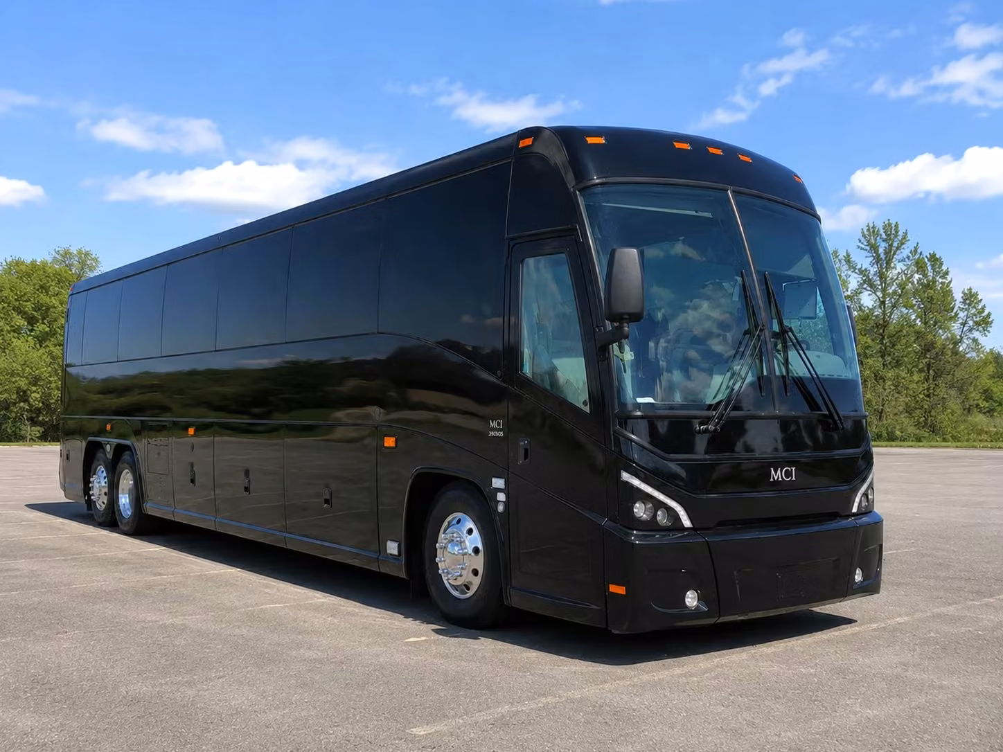 westminster sporting event and concert transportation