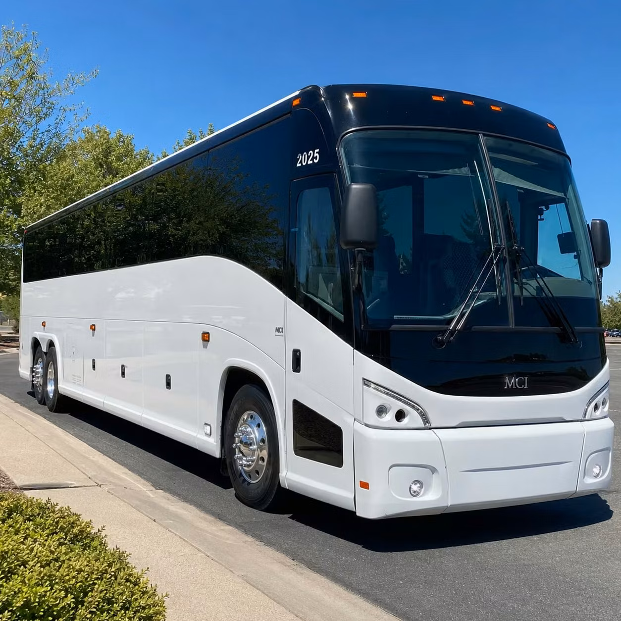 what westminster wedding groups need to know about long distance shuttle transportation