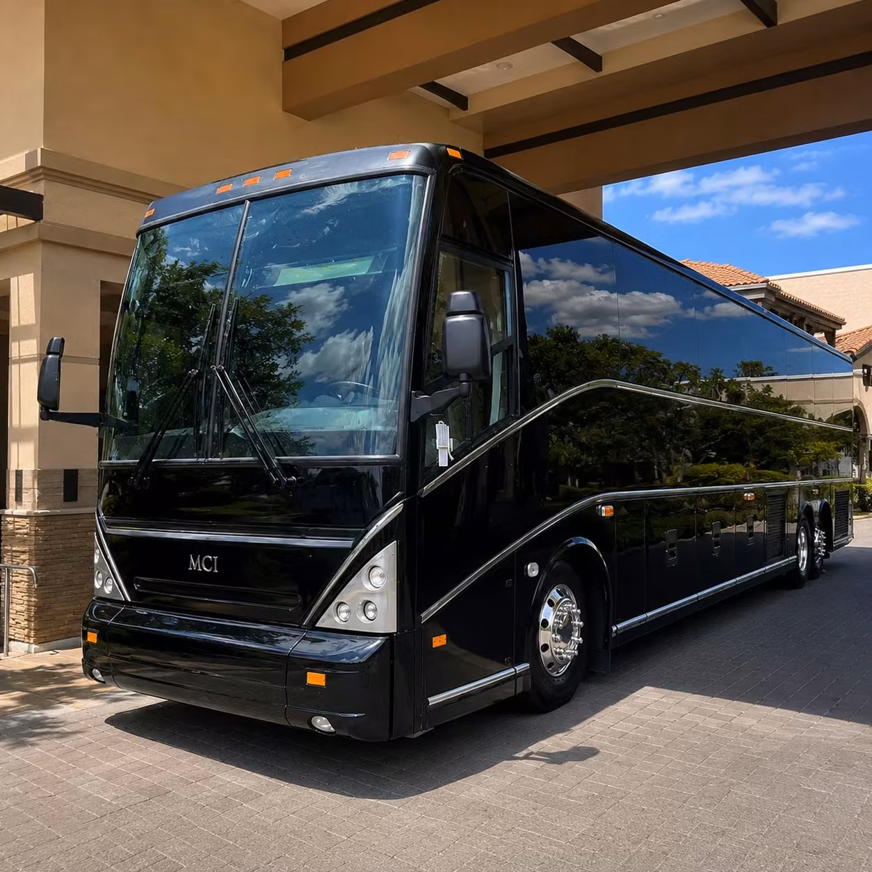 whether you need a one time airport transfer or a long term corporate shuttle contract charterbuswestminsterca com has you covered