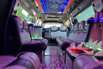 Westminster Limousine Rental